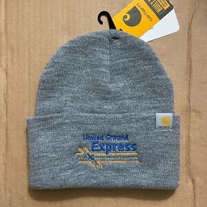 NWT Carhartt Knit Cuffed Beanie